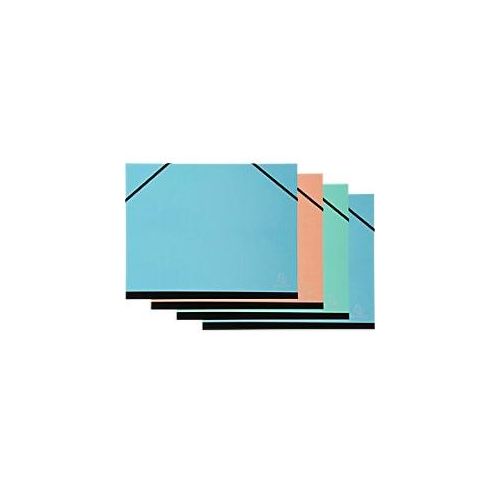 3130632256708 - DIN A4 Portfolio Pappkarton Papier 10 Stück 3130632256708 - DIN A4 Portfolio Pappkarton Papier 10 Stück
