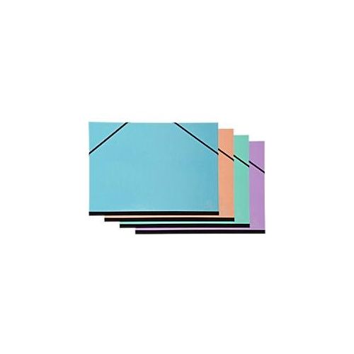 3130632256807 - DIN A3 Portfolio Pappkarton Papier 10 Stück 3130632256807 - DIN A3 Portfolio Pappkarton Papier 10 Stück
