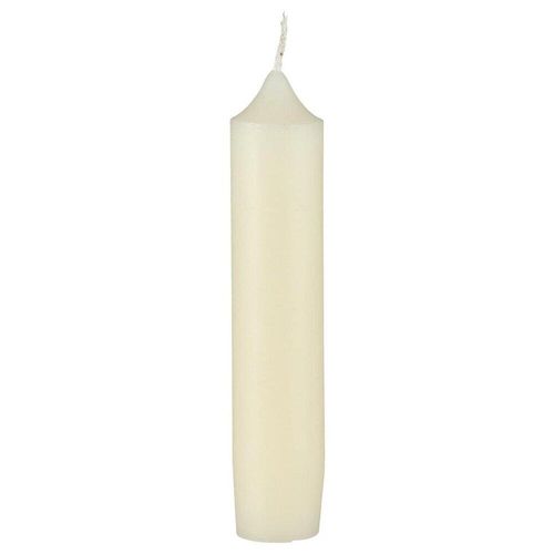5709898154462 - Stabkerze 11cm creme 5709898154462 - Stabkerze 11cm creme