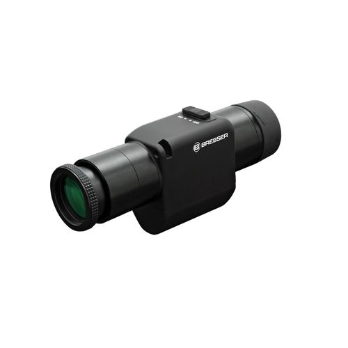 4007922028491 - image stabilizer Monokular mit Bildstabilisator 16 x 30 mm Schwarz