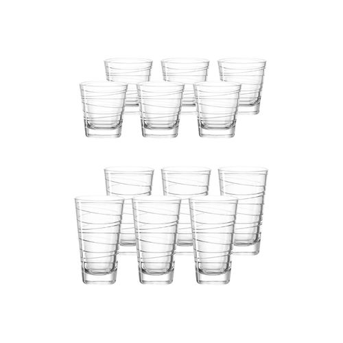 4260762062821 - Trinkgläser Vario Struttura 12er Set 4260762062821 - Trinkgläser Vario Struttura 12er Set