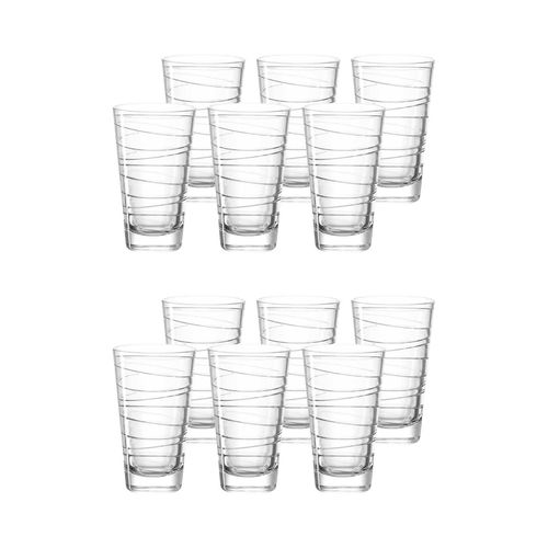 4260762063361 - Trinkgläser Vario 280 ml 12er Set 4260762063361 - Trinkgläser Vario 280 ml 12er Set