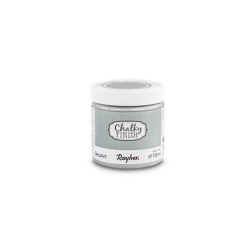 4006166405754 - Chalky Finish Kreidefarben mintgrün 118 ml