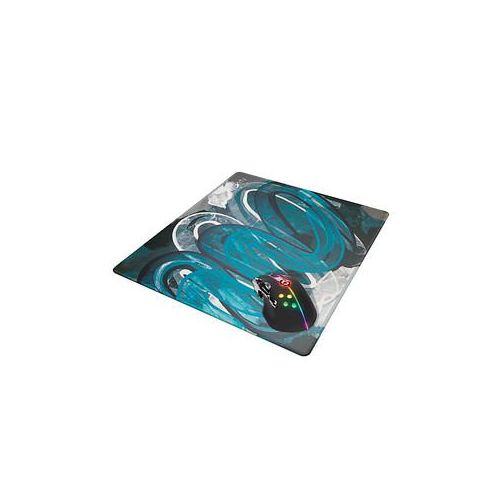 7340086909365 - Gaming-Mousepad GP4 straßenblau 7340086909365 CHERRY XTRFY