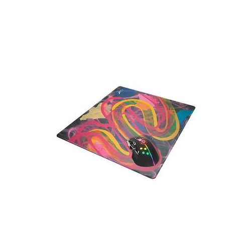 7340086909372 - Gaming-Mousepad GP4 straßenpink 7340086909372 CHERRY XTRFY