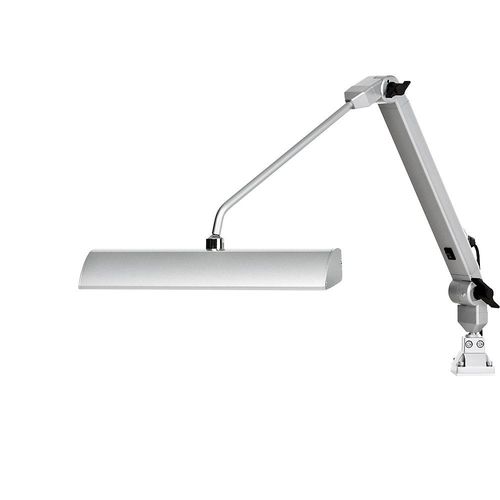 4003682287161 - Universal-LED-Gelenkleuchte Leistung 12 W Leuchtkopfbreite 355 mm 5000 K 4003682287161 - Universal-LED-Gelenkleuchte Leistung 12 W Leuchtkopfbreite 355 mm 5000 K