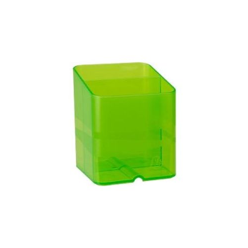 9002493094710 - Chromaline Stiftebox Kunststoff Anisgrün 74 x 74 x 93 cm