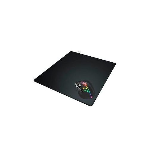 7340086909655 - Gaming-Mousepad WR2 schwarz 7340086909655 CHERRY XTRFY