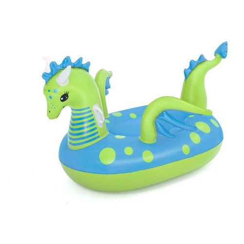 6941607312193 - Inflatable Figure Fantasy Dragon Ride-On