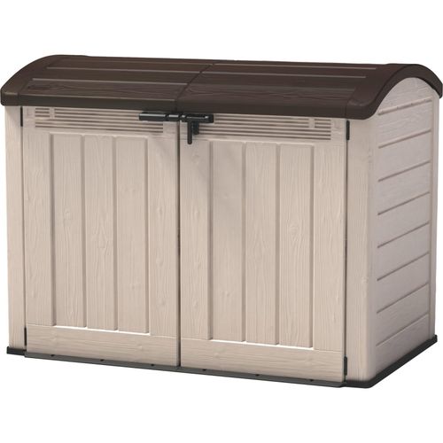 7290106922488 - Tepro Universalbox Store it Out Ultra 177 x 113 x 134 cm (BxTxH)