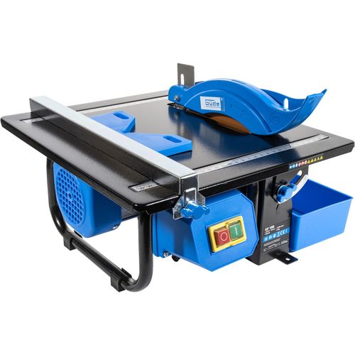 4015671554109 - Fliesenschneider GF 180 - 600W - Ø180 mm