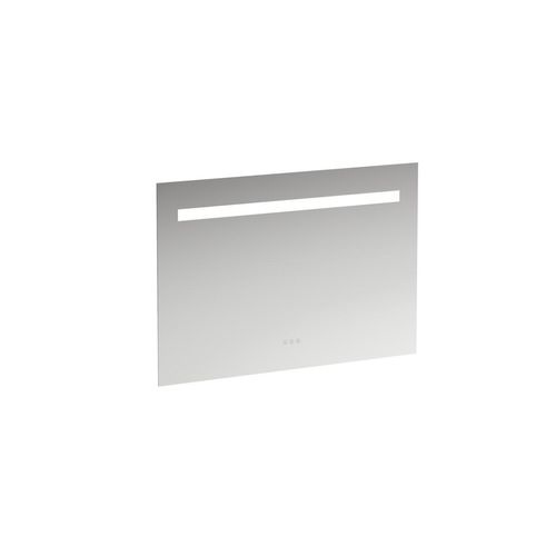 7612738938161 - Spiegel LEELO LED-Licht?????? 1000x700 Ein Aus Dimmer Farbtempwechsel H44766395 H4476639501441