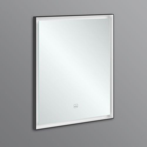 4062373838686 - Subway 30 Spiegel mit LED-Beleuchtung Rechteck 650x750x475 mm A46365 Farbe BiColour - A46365BC - Villeroy&boch 4062373838686 - Subway 30 Spiegel mit LED-Beleuchtung Rechteck 650x750x475 mm A46365 Farbe BiColour - A46365BC - Villeroy&boch
