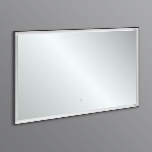 4062373838631 - Subway 30 Spiegel mit LED-Beleuchtung Rechteck 1300x750x475 mm A46313 Farbe BiColour - A46313BC - Villeroy&boch 4062373838631 - Subway 30 Spiegel mit LED-Beleuchtung Rechteck 1300x750x475 mm A46313 Farbe BiColour - A46313BC - Villeroy&boch