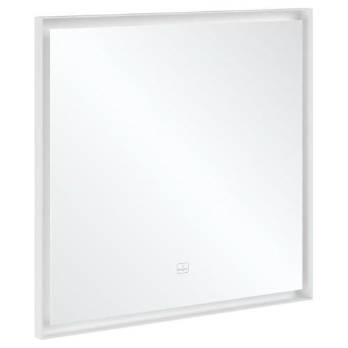 4062373838693 - Subway 30 Spiegel mit LED-Beleuchtung Rechteck 800x750x475 mm A46380 Farbe BiColour - A46380BC - Villeroy&boch 4062373838693 - Subway 30 Spiegel mit LED-Beleuchtung Rechteck 800x750x475 mm A46380 Farbe BiColour - A46380BC - Villeroy&boch