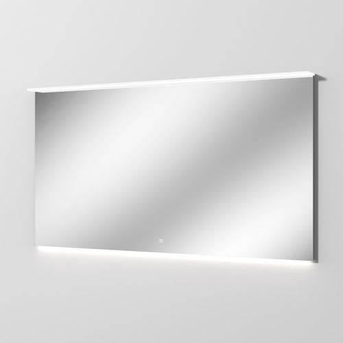 4059413369811 - Reflection Lichtspiegel LUCA 160 mit LED-Lichtsegel B1600 H840 T30mm LS0499Z LS0499Z