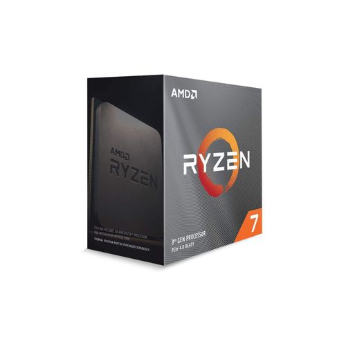 0730143312264 - Ryzen 7 3800XT - 39 GHz - 8 Kerne - 16 Threads