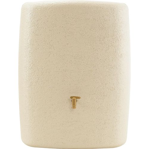4023122183228 - TERRA Wandtank 275 Liter sandbeige 4023122183228 - TERRA Wandtank 275 Liter sandbeige