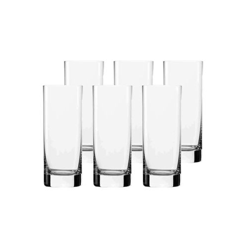 4012632106766 - Longdrinkbecher New York Bar 350 ml 6er Set