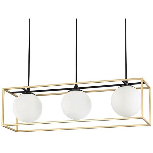 8021696198125 - Lingotto SP3 Kronleuchter Ideal Lux