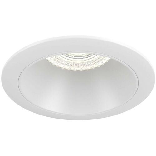 4251110047652 - Maytoni Lighting - Maytoni Share Technische Aktie Weißes Einbau-Downlight