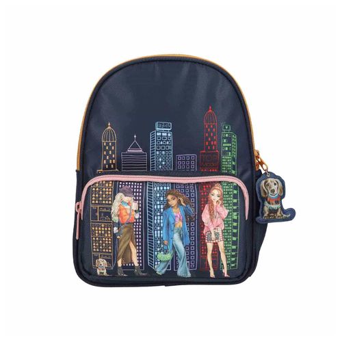 4010070651220 - Rucksack CITY GIRLS TOPModel 11 x 22 x 28 cm