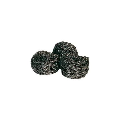 8715268139042 - BETRA Stahlwolle Edelstahl 60 g 10 Stück à 60 g 8715268139042 - BETRA Stahlwolle Edelstahl 60 g 10 Stück à 60 g