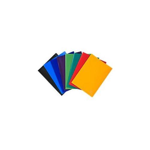 3130631085408 - Präsentationsmappe Opak 8540E Farbig Sortiert Polypropylen 12 Stück 3130631085408 - Präsentationsmappe Opak 8540E Farbig Sortiert Polypropylen 12 Stück