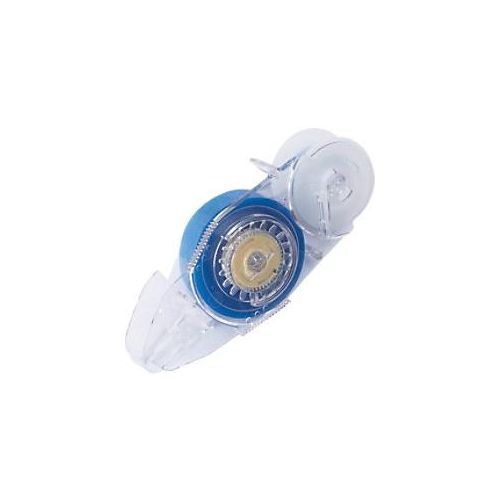 4003198721937 - Nachfüllkassette MONO Maxi Power Tape Kleberoller MAXI POWER TAPE PN-IP 84 mm x 16 m (B x L) nicht wieder ablösbar 4003198721937 - Nachfüllkassette MONO Maxi Power Tape Kleberoller MAXI POWER TAPE PN-IP 84 mm x 16 m (B x L) nicht wieder ablösbar