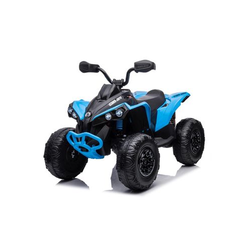 4260627057351 - CAN AM Kinder Elektroquad MP3 Offroad ATV Quad Geländewagen 2x45W 12V 4260627057351 - CAN AM Kinder Elektroquad MP3 Offroad ATV Quad Geländewagen 2x45W 12V