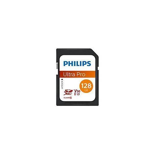 8720039512016 - FM12SD65B - Flash-Speicherkarte - 128 GB - Video Class V30   UHS-I U3   Class10 - SDXC UHS-I