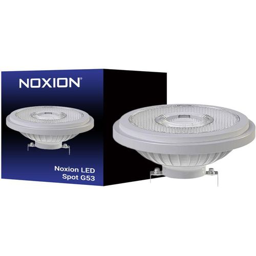 8719157034678 - Noxion LED-Spot G53 AR111 74W 450lm 40D - 927 Extra Warmweiß Höchste Farbwiedergabe - Dimmbar - Ersatz für 50W - 2700K - Extra Warmweiß