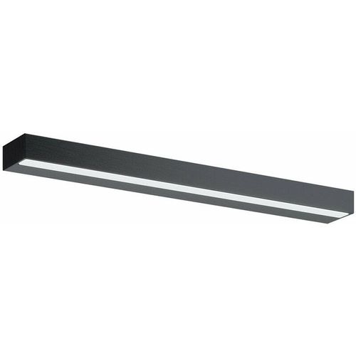 4251110028286 - Maytoni Orion Spiegelintegrierte LED-Wandleuchte Schwarz 4000K