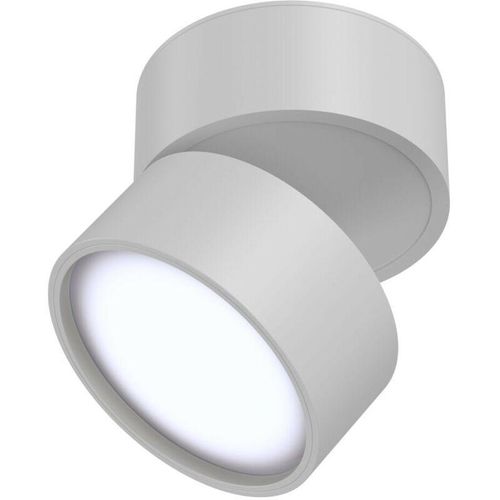 4251110068046 - Maytoni Lighting - Maytoni Onda Technische Onda integrierte weiße LED-Deckenleuchte zur Oberflächenmontage