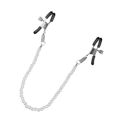 4049369007998 - Nippelklemmen mit Perlen