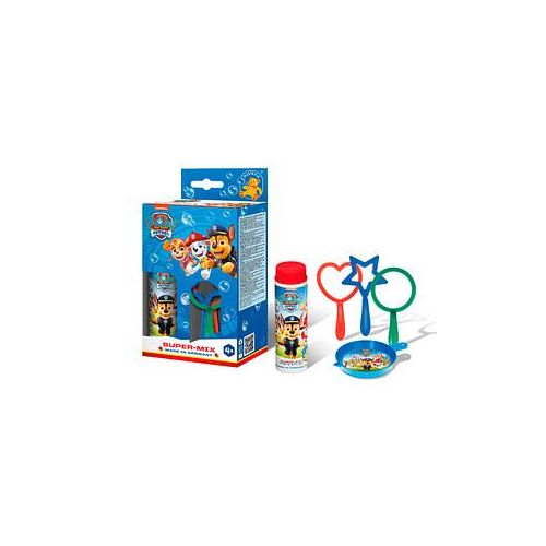4001648154557 - Riesen-Seifenblasen-Set MINI-MIX PAW PATROL 4001648154557 PUSTEFIX 4001648154557 - Riesen-Seifenblasen-Set MINI-MIX PAW PATROL 4001648154557 PUSTEFIX