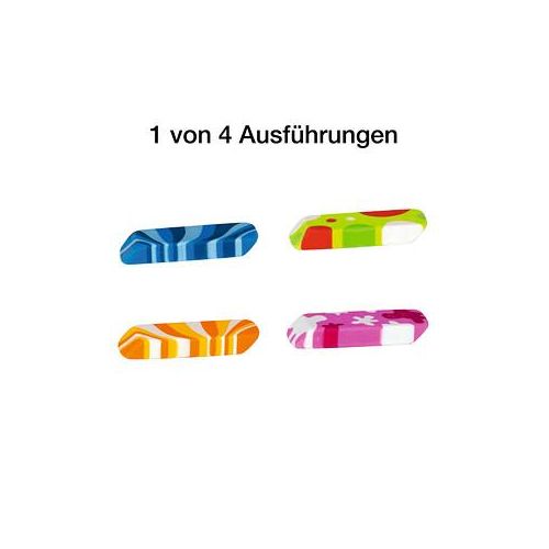 4061947068528 - 0 BRUNNEN Radiergummis Radiergummi Multicol farbsortiert