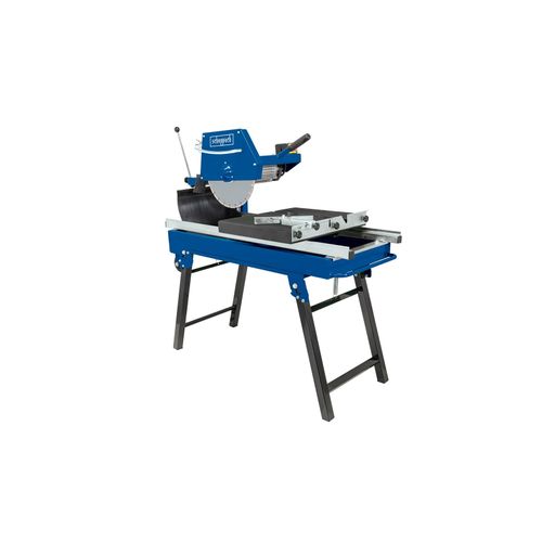 4046664141013 - Steintrennmaschine Fliesenschneider HSM3500 mit Diamanttrennscheibe