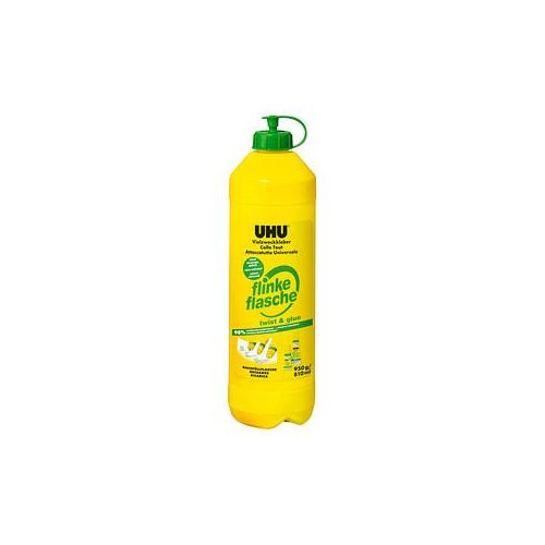 4026700460001 - Vielzweckkleber flinke flasche 46000 Nachfüllflasche 950g 4026700460001 950 Gramm