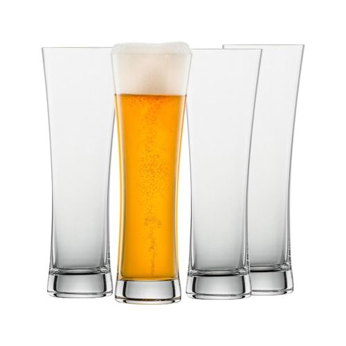 4001836115759 - Weizenbierglas-Set BEER BASIC (DH 740x2170 cm) ZWIESEL