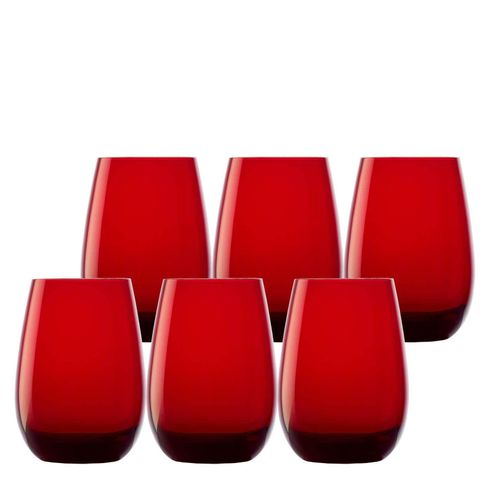 4012632212191 - Becher Elements 465 ml 6er Set