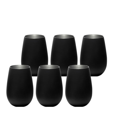 4012632224606 - Becher Elements 465 ml 6er Set 4012632224606 - Becher Elements 465 ml 6er Set