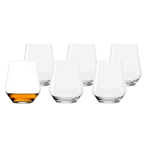 4012632258212 - Becher Revolution Quatrophil 370 ml 6er Set 4012632258212 - Becher Revolution Quatrophil 370 ml 6er Set