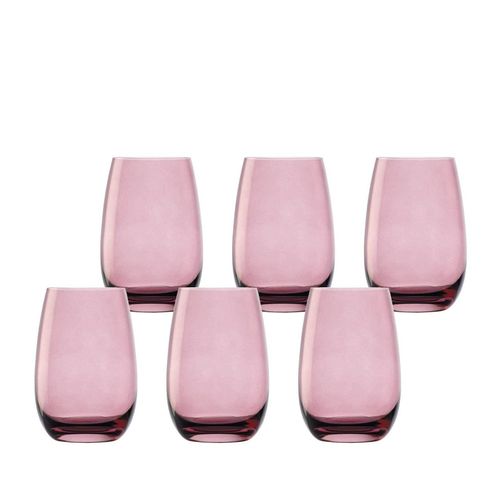 4012632212269 - Becher Elements 465 ml 6er Set