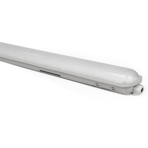 4250967322493 - Mcshine - led Feuchtraumleuchte FL-92 IP65 4000lm 4000K 120cm neutralweiß