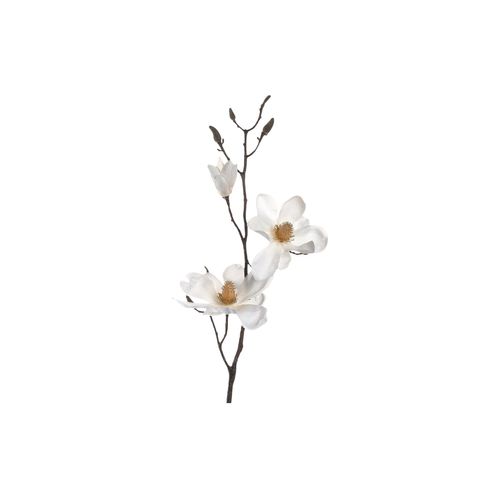 4045037328754 - LEONARDO Kunstblume »Kunstblume Magnolienzweig«