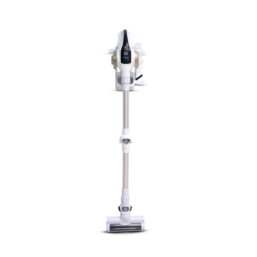 9010041011515 - Livington Prime Ultimate 3-in-1 Akku Staubsauger – kabelloser Staubsauger mit Knickgelenk für schwer erreichbare Stellen – leichter Staubsauger ohne 9010041011515 - Livington Prime Ultimate 3-in-1 Akku Staubsauger – kabelloser Staubsauger mit Knickgelenk für schwer erreichbare Stellen – leichter Staubsauger ohne