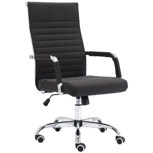 4251756446741 - Ergonomischer Bürostuhl Amadora I Höhenverstellbar 360 Grad Drehstuhl I Kunstleder Oder Stoff Bezug I Langlebig 120 kg Belastbar 4251756446741 - Ergonomischer Bürostuhl Amadora I Höhenverstellbar 360 Grad Drehstuhl I Kunstleder Oder Stoff Bezug I Langlebig 120 kg Belastbar