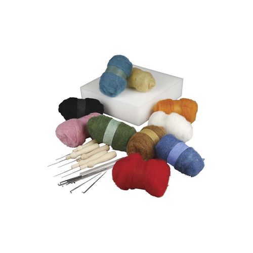 5707167169803 - creativ company Kreativset »Nade« 5707167169803 - creativ company Kreativset »Nade«