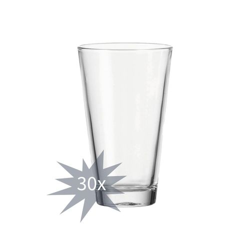 4002541231154 - Trinkgläser CIAO 200 ml 30er Set 4002541231154 - Trinkgläser CIAO 200 ml 30er Set